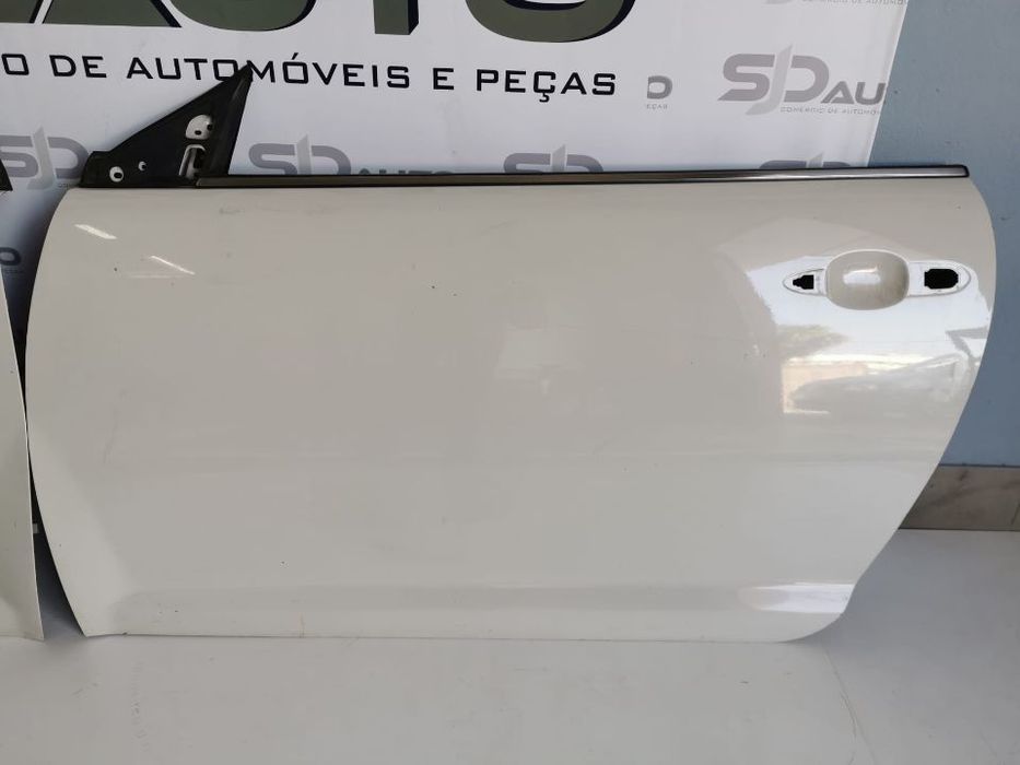 Portas - Alfa Romeo Mito