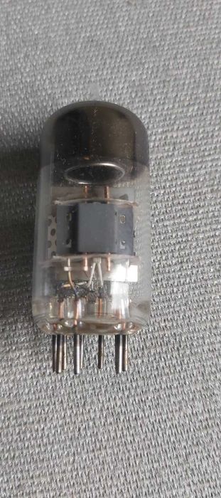 Electronic Valves (Sealed/New)425905721045176322