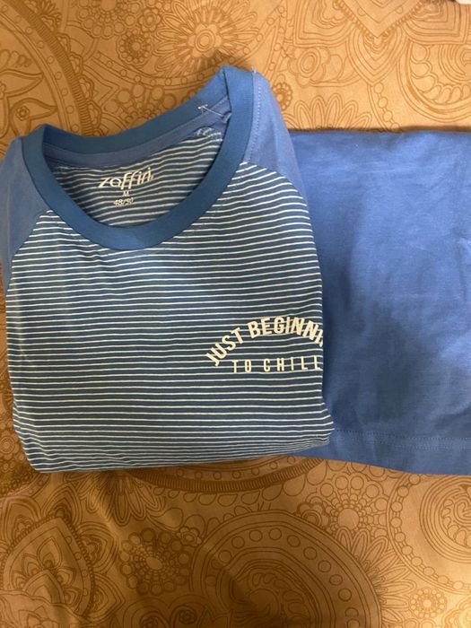 Піжами чоловічі по 650 грн