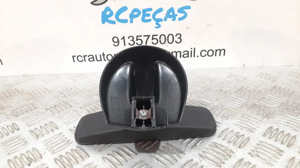ESPELHO RETROVISOR INTERIOR CENTRAL NISSAN JUKE 96321AU300 E20205028