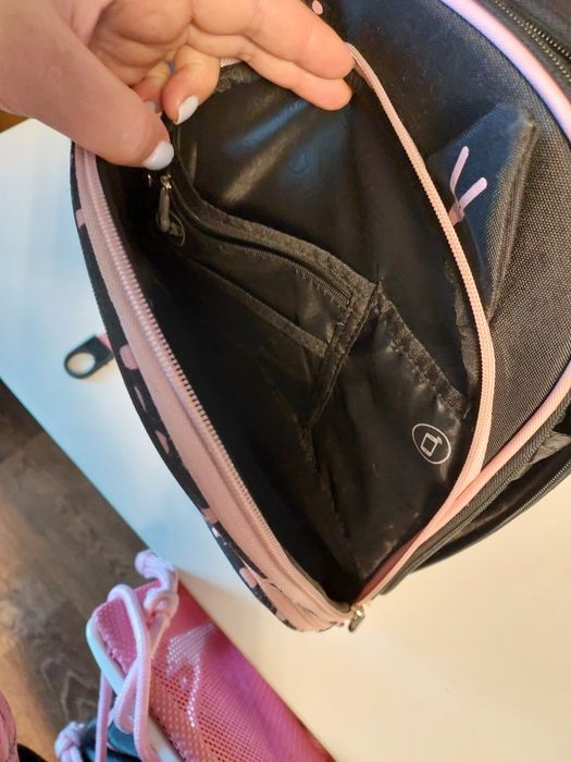 Рюкзак шкільний Yes