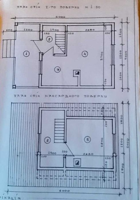 Будинок на гірськолижній трасі, гора Красія, Вишка, Закарпаття
