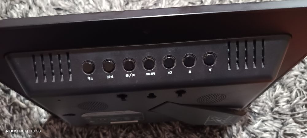 Kodak easyshare sv811