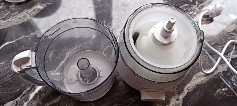 Пароварка-блендер Philips AVENT 4в1