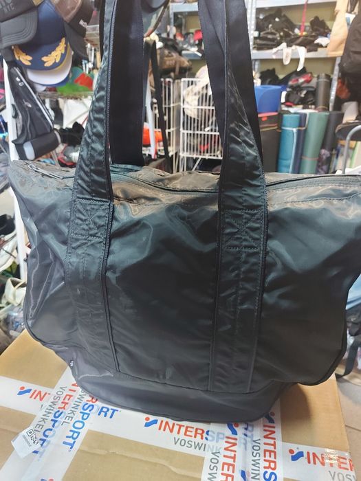 Сумка Adidas Studio Lounge Bag Carbon / Carbon /