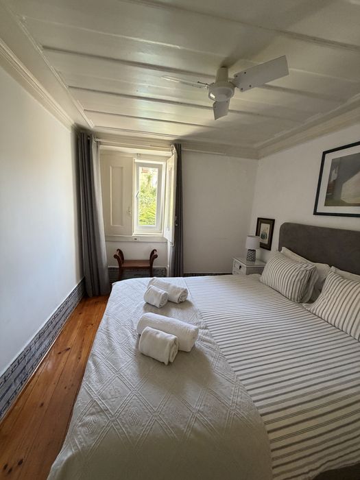 Quarto  completo