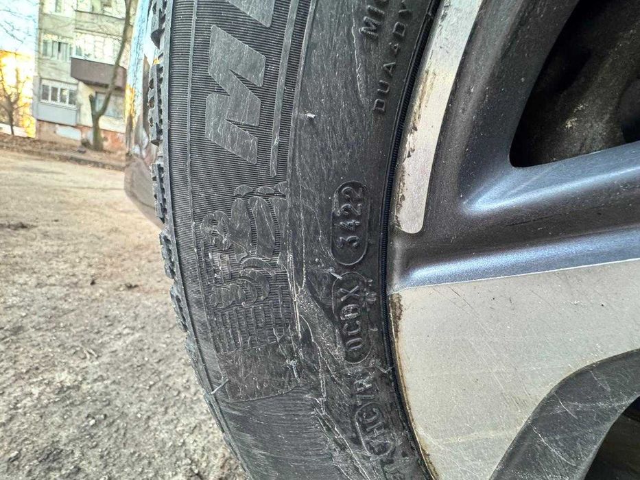 Продам оригінальні диски Honda R16