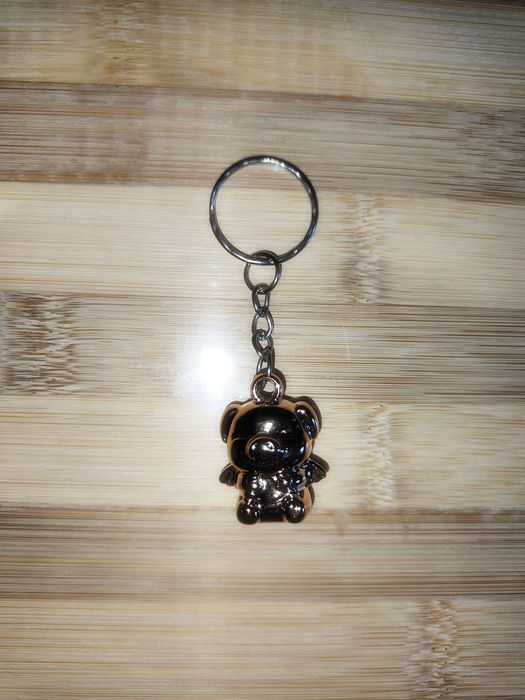 Різноманітні брелоки