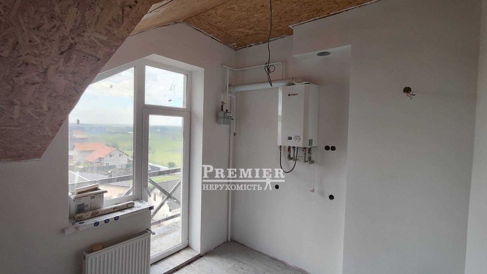 1 кімнатна з ремонтом. Центр 5 хв.  Індивідуальне Газове.