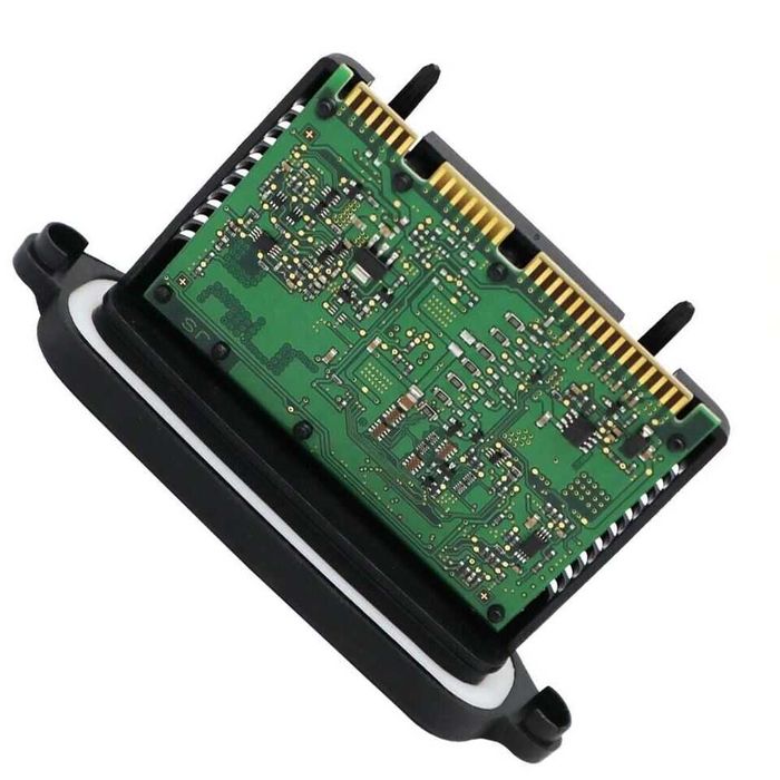 Centralina Modulo tms Balastro Faróis BMW f30 f31 f34 Novo