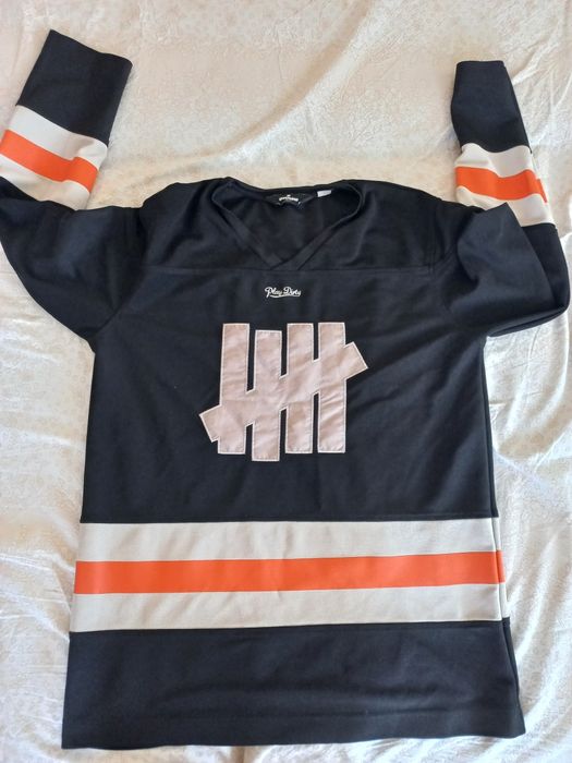 Свитшот  undefeated