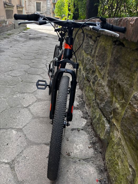 Rower mtb górski