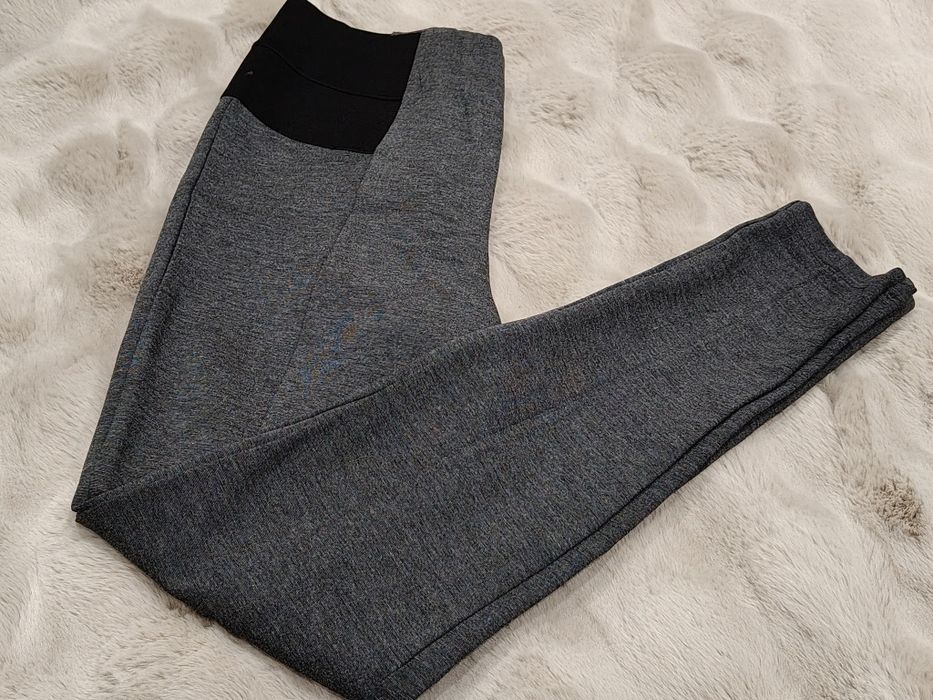 Nowe legginsy z lycrą r.L