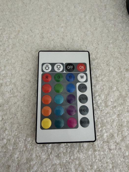 Lampka led Plexido