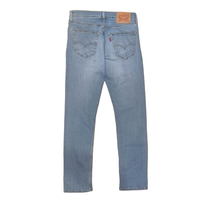 Джинси Levi's 511 оригінал
