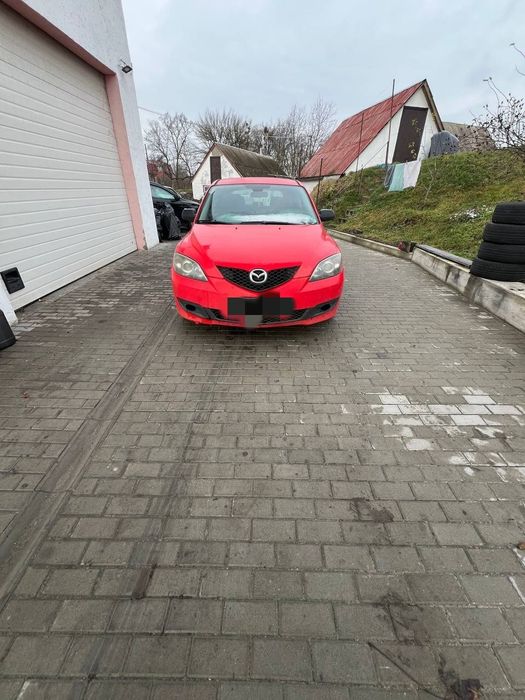 Продам Мазда 3  1.6 Автомат