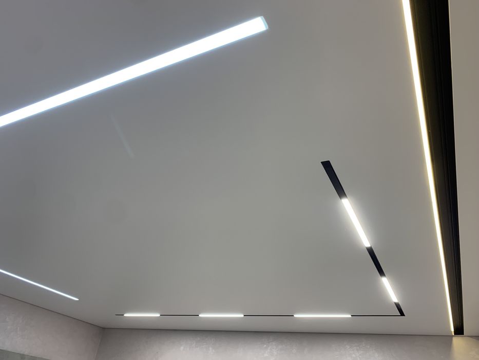 Натяжні стелі, натяжные потолки!!! в РОЗСТРОЧКУ!!!