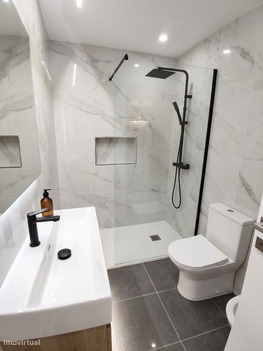 RESERVADA- Moradia T3 com jardim e acessibilidade