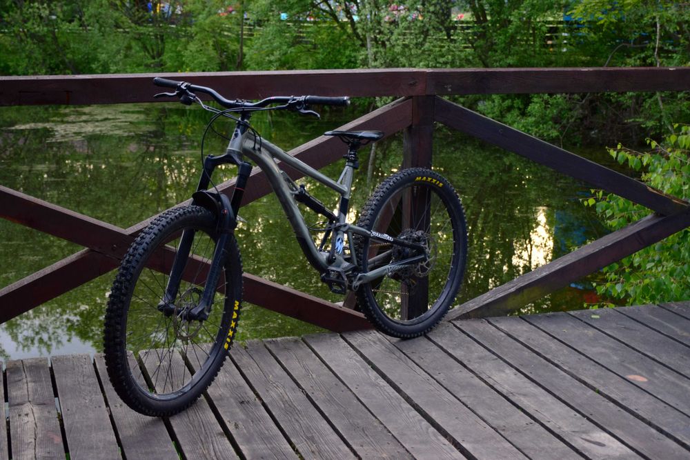 Rower Kellys Swag 10 M