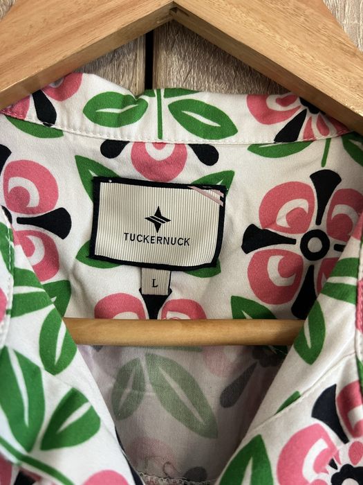Sukienka Tuckernuck