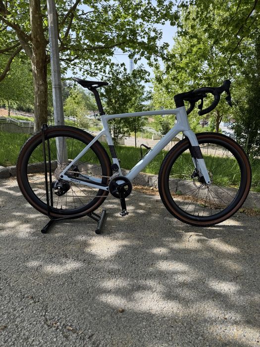 SCOTT Addict Gravel
