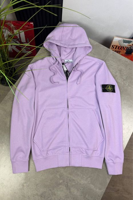 Зіп-худі Stone Island | Зипка Стон Айленд