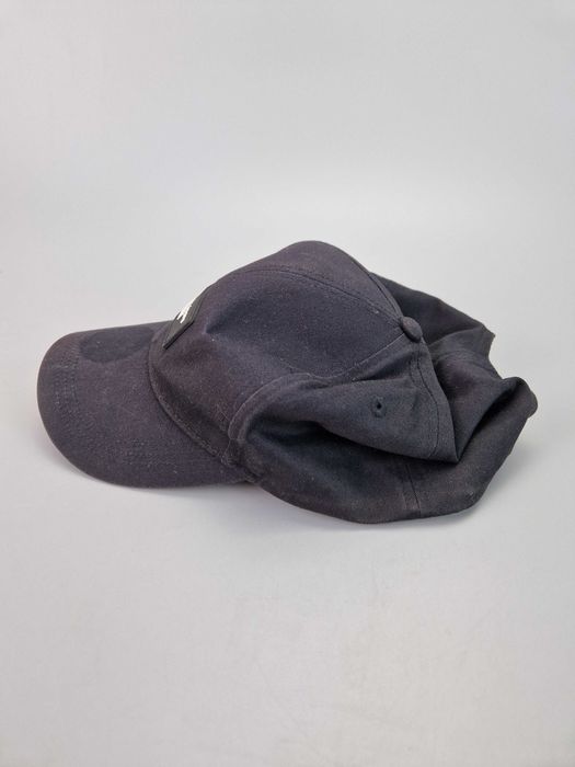 Czapka z daszkiem CALVIN KLEIN JEANS New York