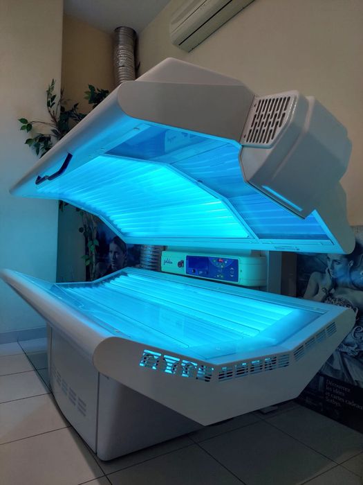 Solario golden  - bom estado