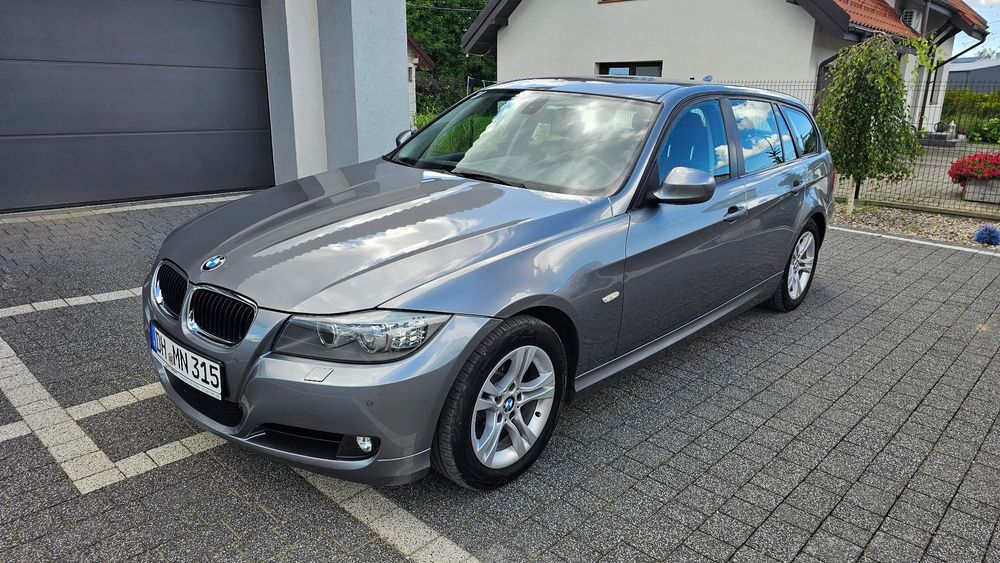 BMW Seria 3