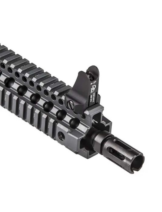 Мушка та цілік DANIEL DEFENSE (комплект)
