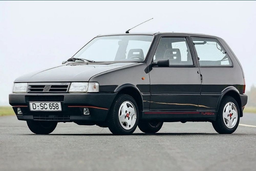 Двигатель разборка двигателя fiat uno tipo типо уно 1.4