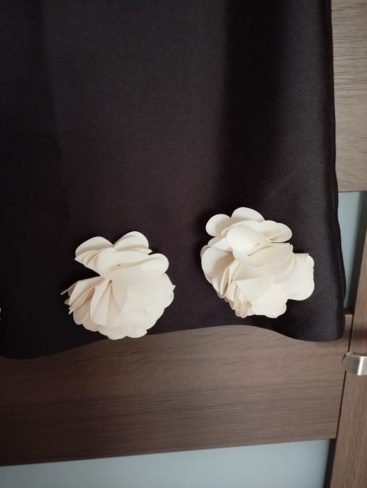 Elegancka sukienka Zara 158