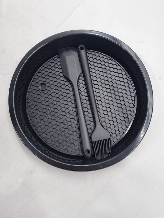 Cecotec bombastik 6000 full frytkownica beztłuszczowa