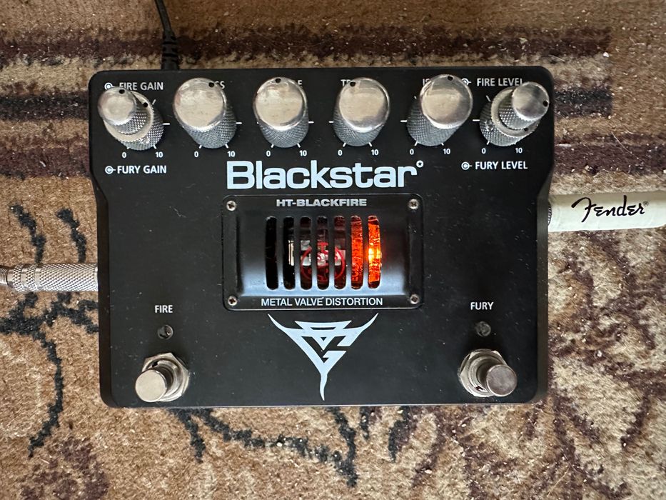 blackstar - Купить музыкальные инструменты Житомирская область