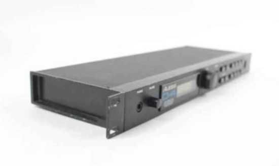 Alesis D4 Vintage Drum module (1991) drum machine