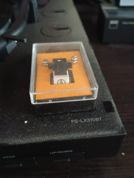Sony PS-LX310 BT