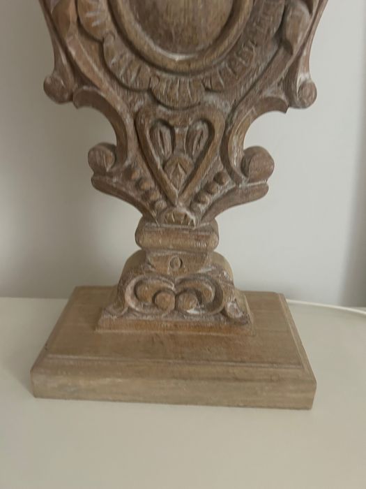Candeeiros Maison du Monde