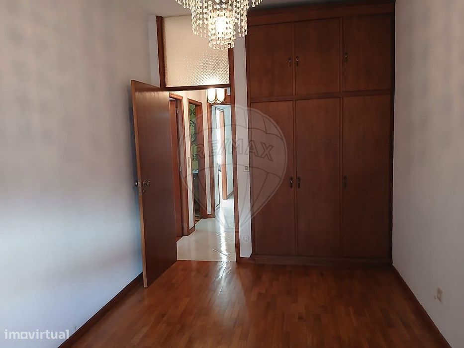 Apartamento T3 para venda