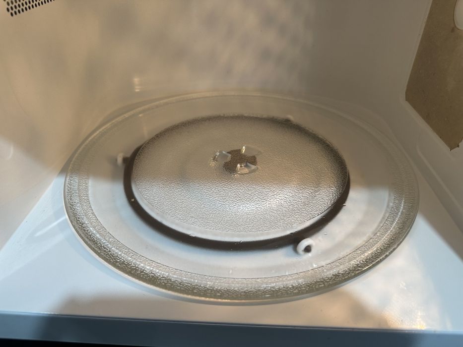 Kuchenka mikrofalowa LG