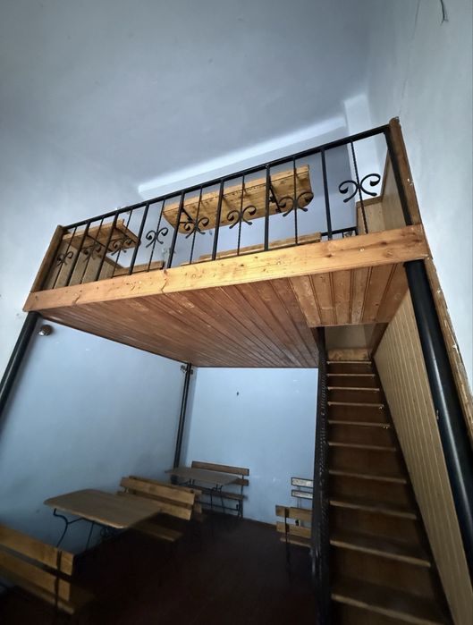 Комерційне присіщення 174 м2