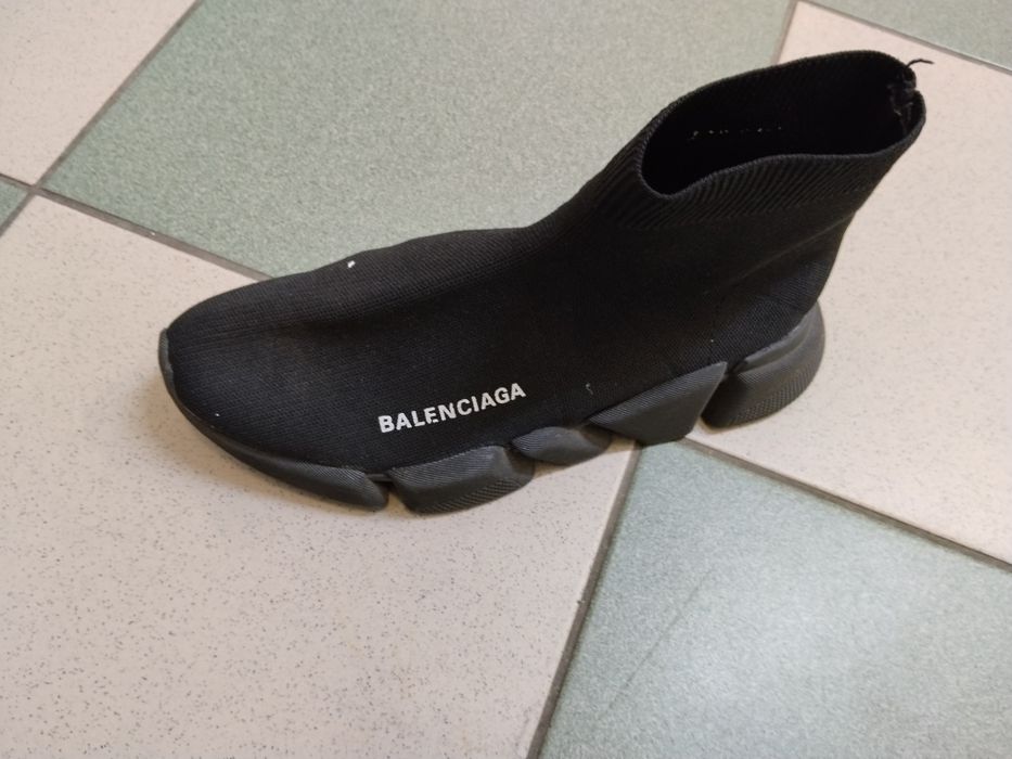 Buty Balenciaga 39