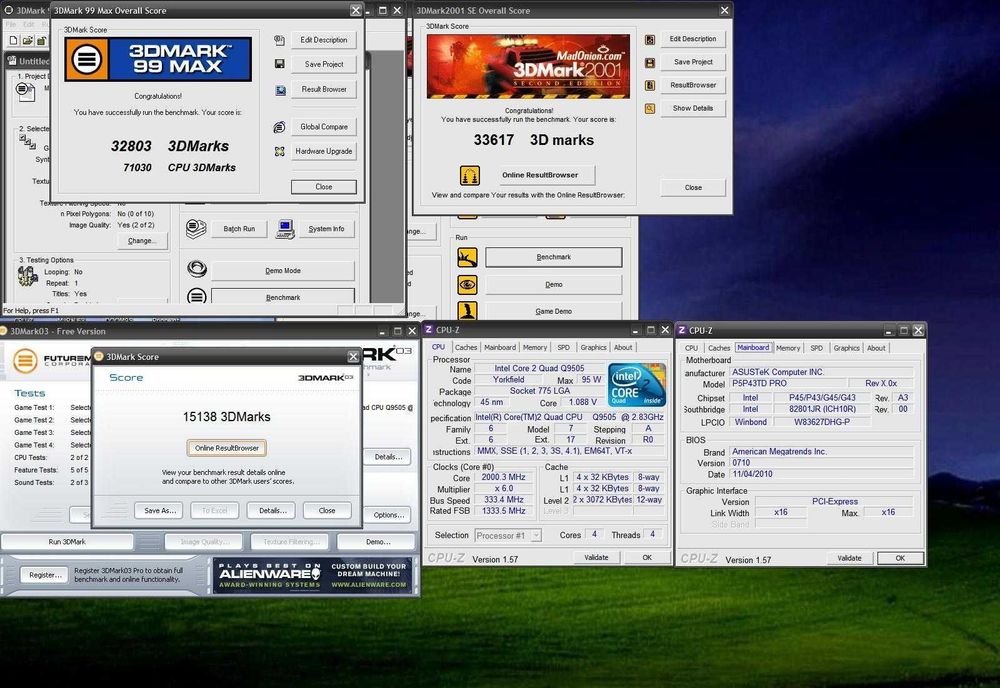 PowerColor ATI Radeon X850 XT 256 MB GDDR3 PCIe – retro gaming Windows XP / 98 / DOS