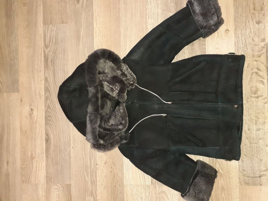 Дублянка натуральна