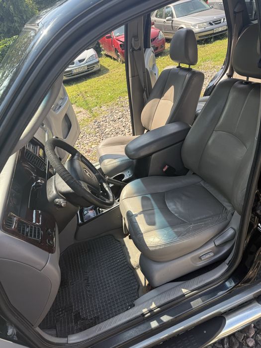 Mazda Tribute 2001 rok 3.0 automat 4WD odsprzedam projekt