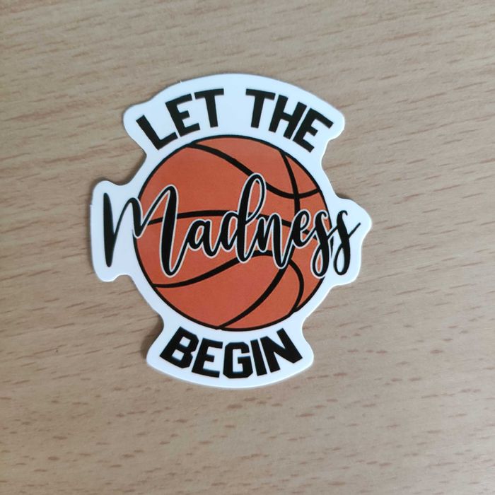 50 Autocolantes Stickers Basketball