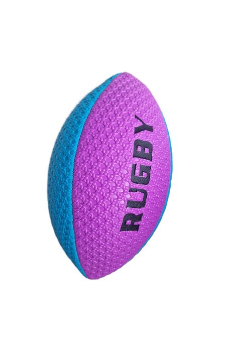 Pilka zabawka ogrodowa Piłka Rugby