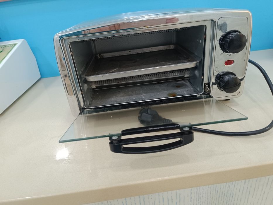 Esterilizador para estética