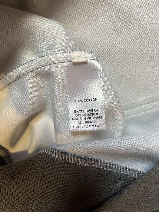 Худі Essentials сіре