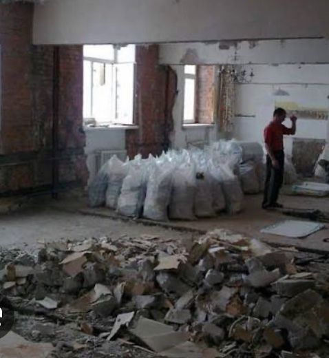 Допомога по ремонту