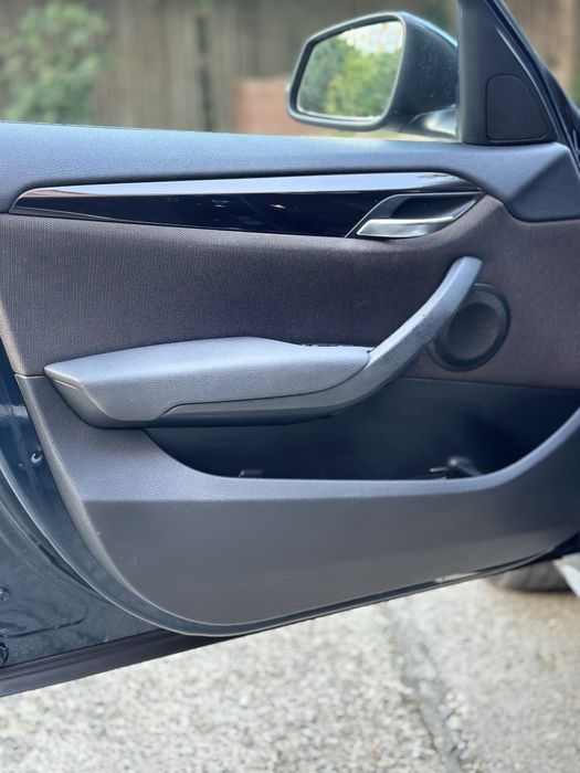 Продається BMW X1 Restyling